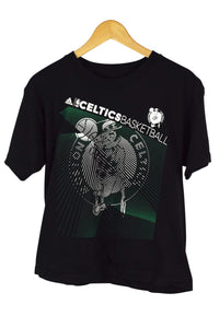 Boston Celtics NBA T-shirt