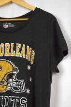 Load image into Gallery viewer, 2011 New Orleans Saints NFL T-shirt
