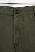 Load image into Gallery viewer, Green Cargo Shorts
