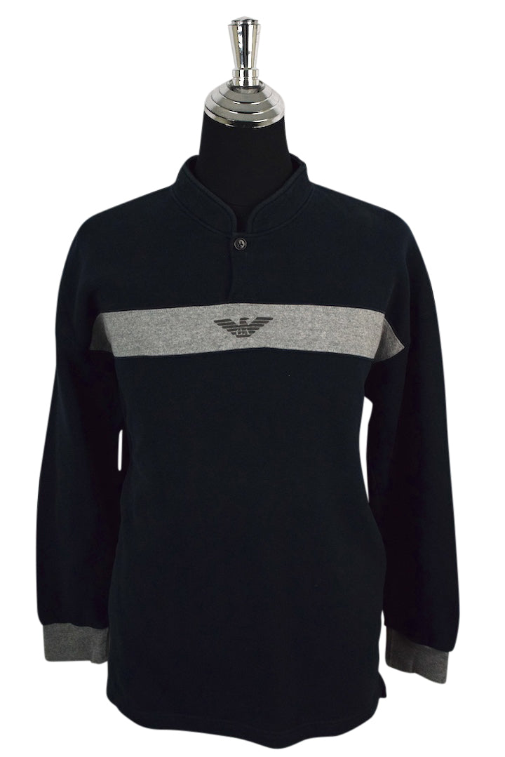 Armani Brand Pull Over