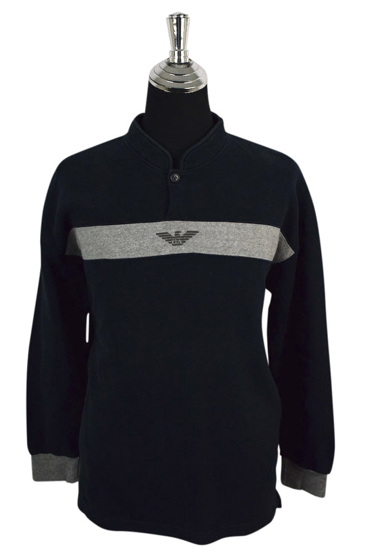 Armani Brand Pull Over