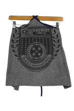 Load image into Gallery viewer, Reworked Tie Up T-shirt
