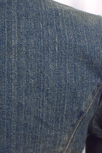 Load image into Gallery viewer, Levi Strauss Brand Denim Jacket
