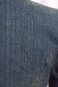 Levi Strauss Brand Denim Jacket
