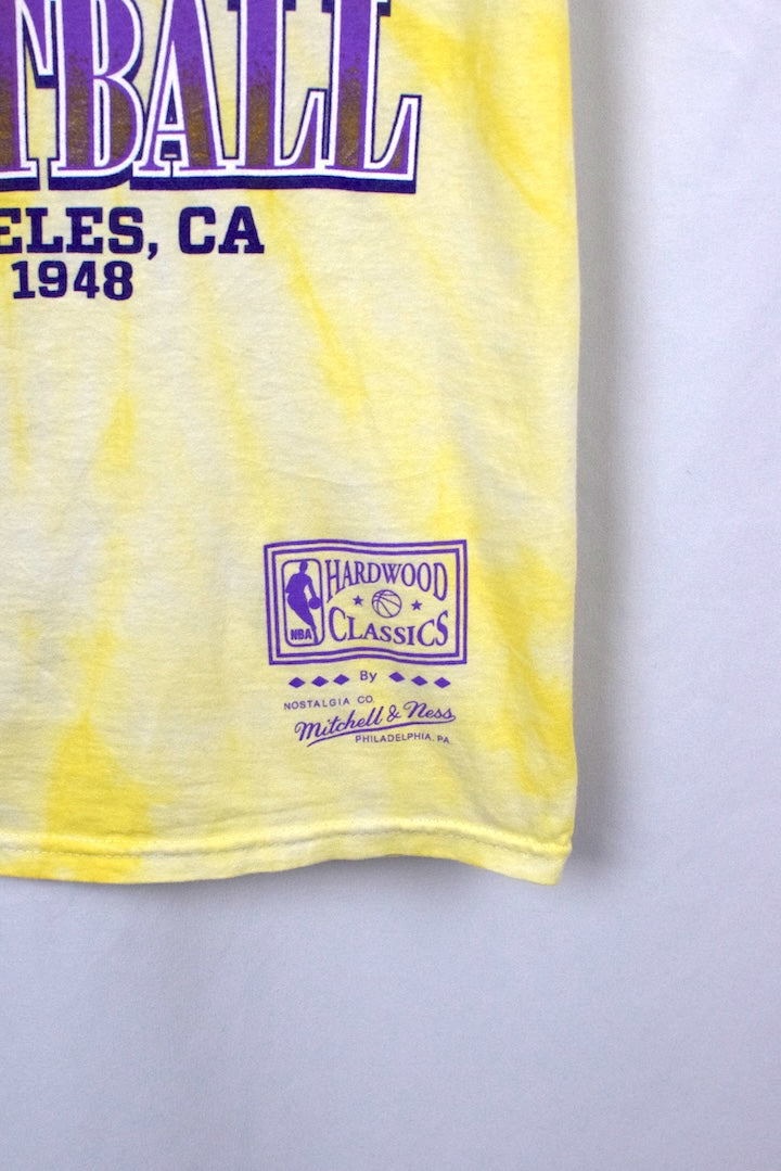 Los Angeles Lakers NBA T-Shirt