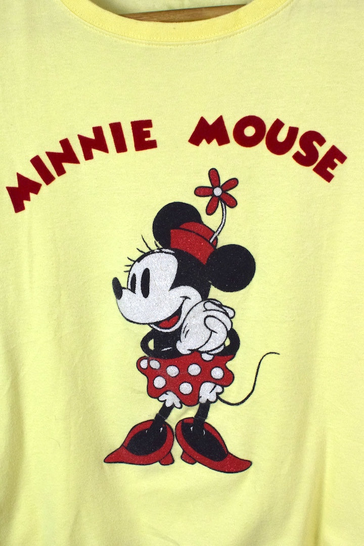 Minnie Mouse T-shirt