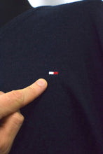Load image into Gallery viewer, Tommy Hilfiger Brand Knitted Jumper
