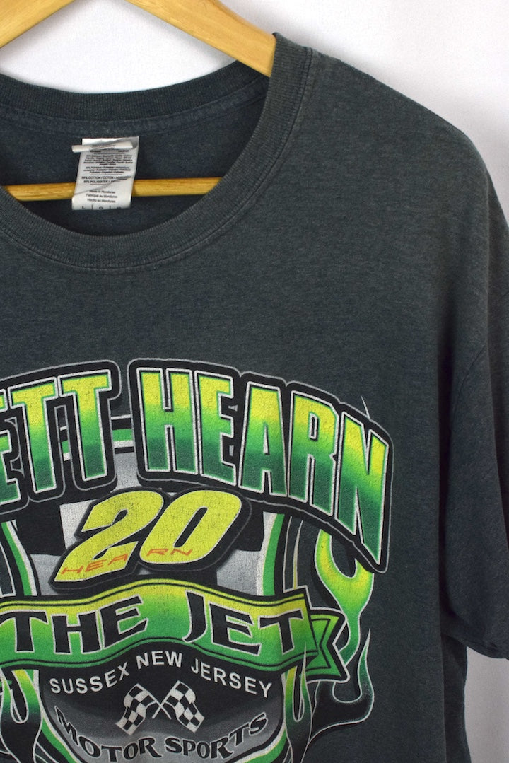 Brett Hearn Racing T-Shirt