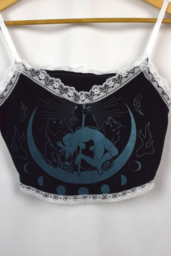 Reworked Celestial Top