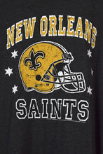 Load image into Gallery viewer, 2011 New Orleans Saints NFL T-shirt
