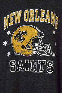 2011 New Orleans Saints NFL T-shirt