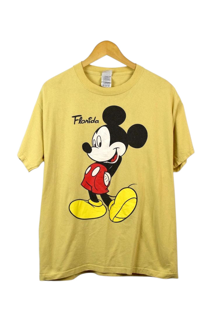 Mickey Mouse Florida T-shirt