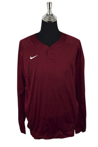 Nike Brand Pullover