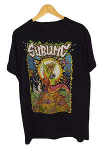 2016 Sublime T-shirt