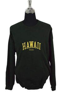 Hawaii USA Sweatshirt