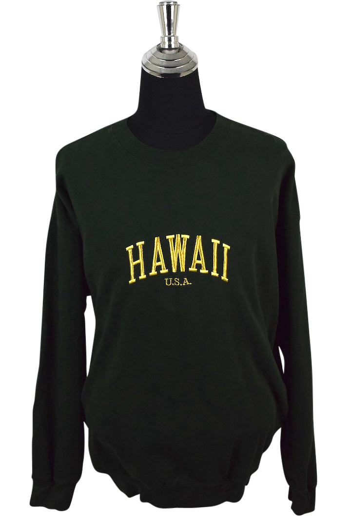 Hawaii USA Sweatshirt