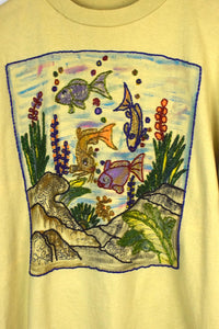 Under The Sea T-shirt