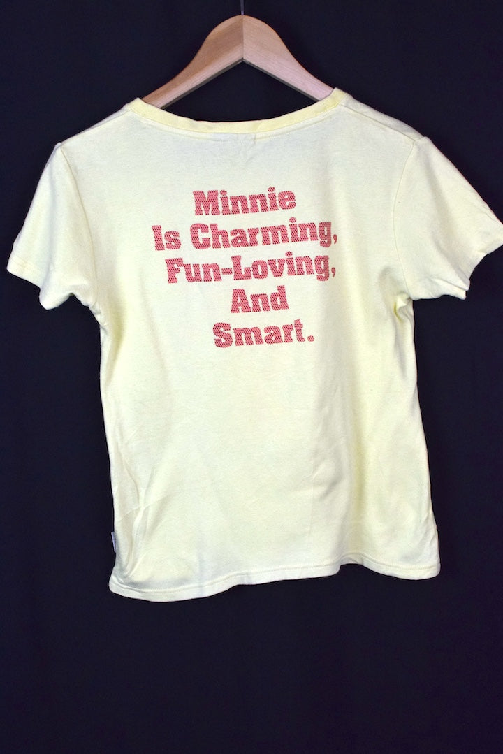 Minnie Mouse T-shirt