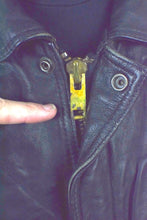 Load image into Gallery viewer, Jack Daniels Leather Jacket
