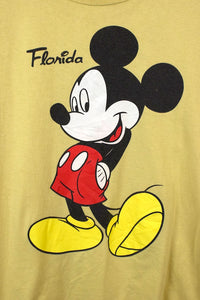 Mickey Mouse Florida T-shirt