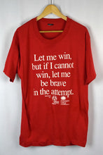 Load image into Gallery viewer, 80s/90s Special Olympics T-shirt
