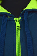 Load image into Gallery viewer, Puma Zip Up Hoodie
