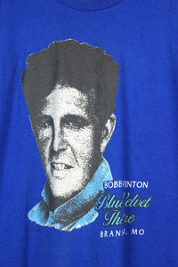 80s Bobby Vinton Live T-shirt