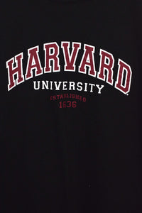 Harvard University T-shirt