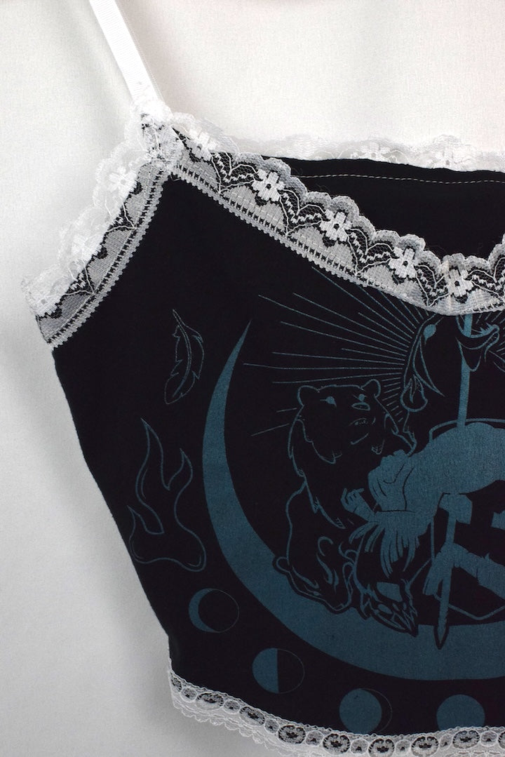 Reworked Celestial Top