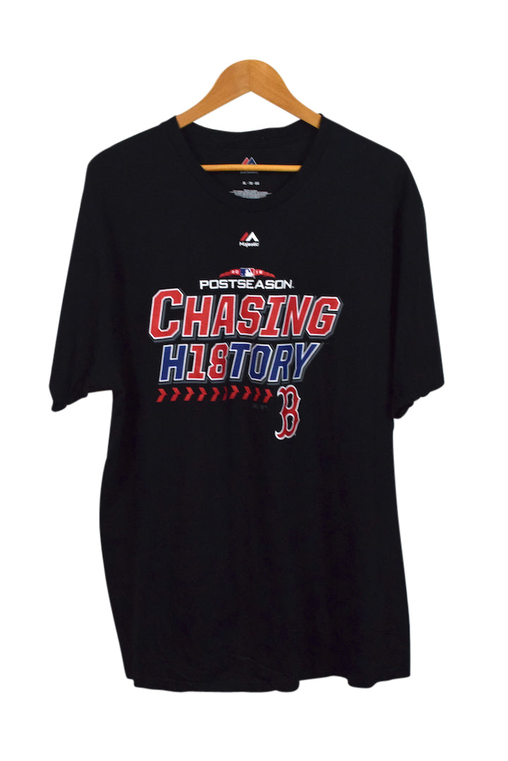 2018 Boston Red Sox T-shirt