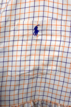 Load image into Gallery viewer, Reworked Ralph Lauren Brand Baby Doll Top
