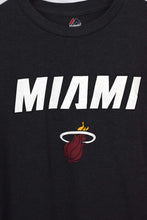 Load image into Gallery viewer, Miami Heat NBA T-Shirt
