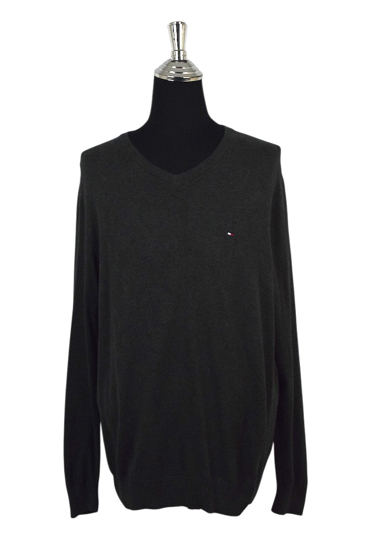 Tommy Hilfiger Brand Knitted Jumper