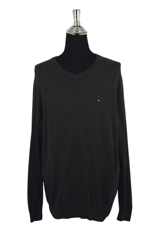 Tommy Hilfiger Brand Knitted Jumper