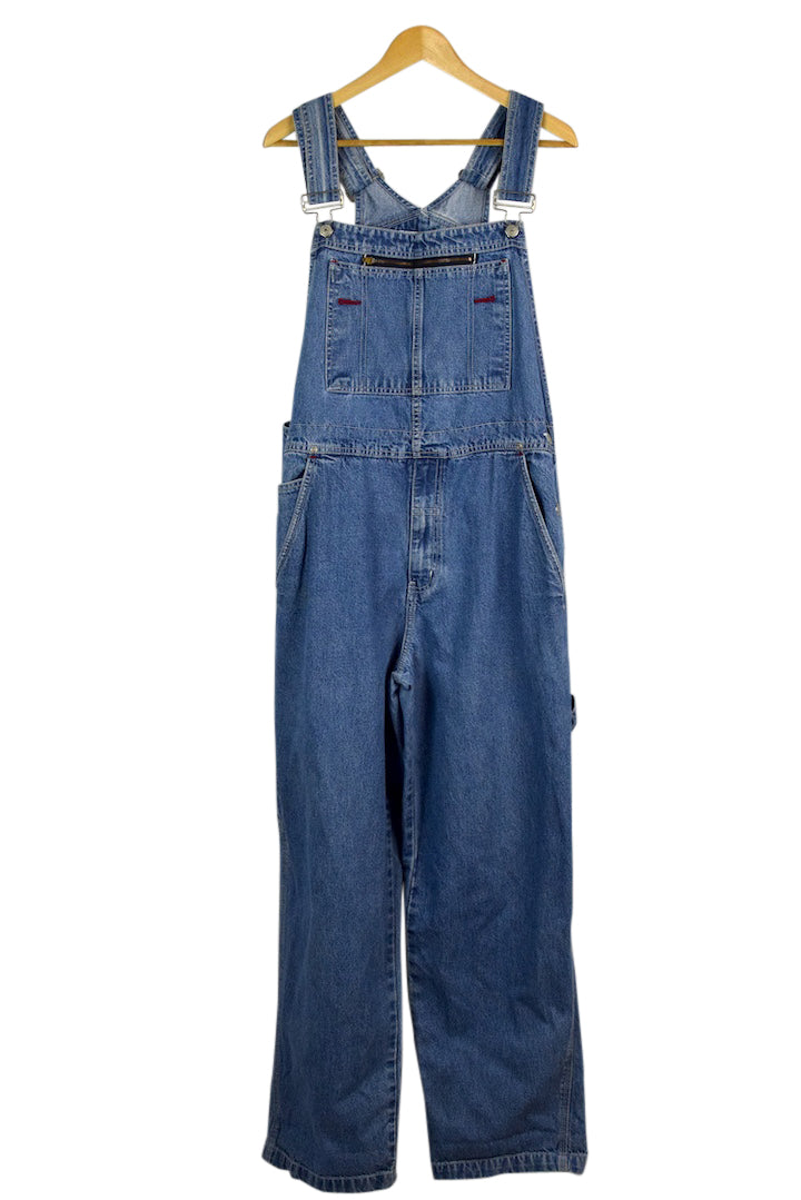 Faded Glory Brand Overalls