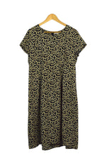 Load image into Gallery viewer, Reworked Floral Print Dress
