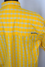 Load image into Gallery viewer, Billabong Brand Checkered Shirt
