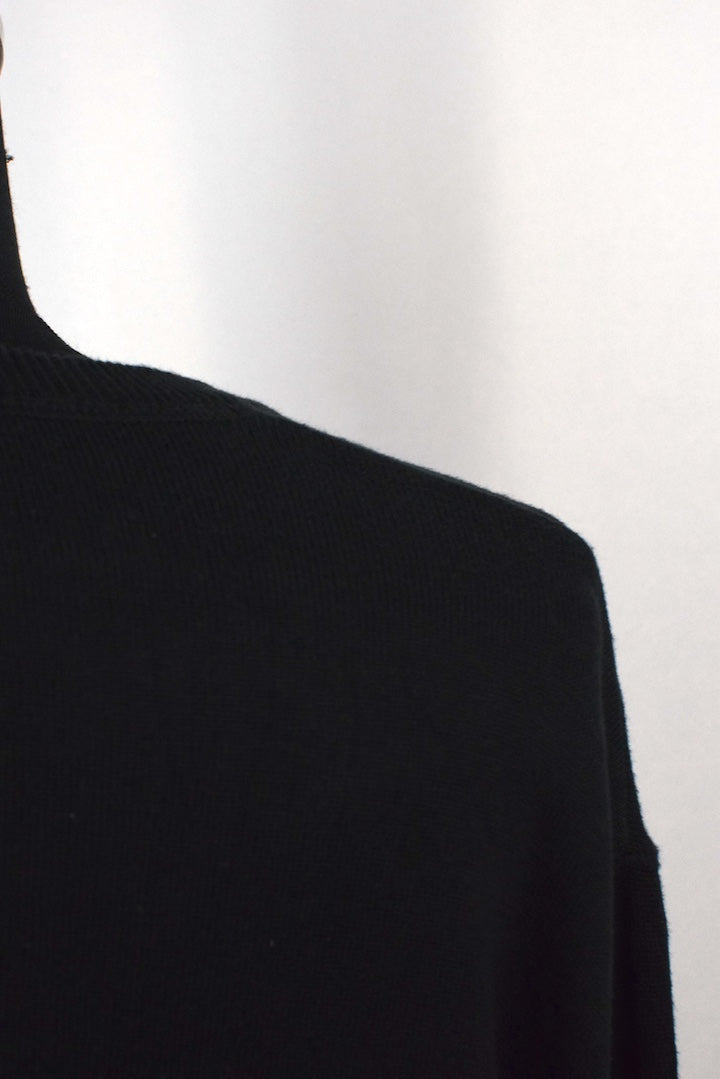 Lacoste Brand Knitted Jumper