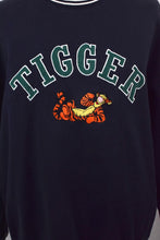 Load image into Gallery viewer, 90s/00s Tigger Sweatshirt
