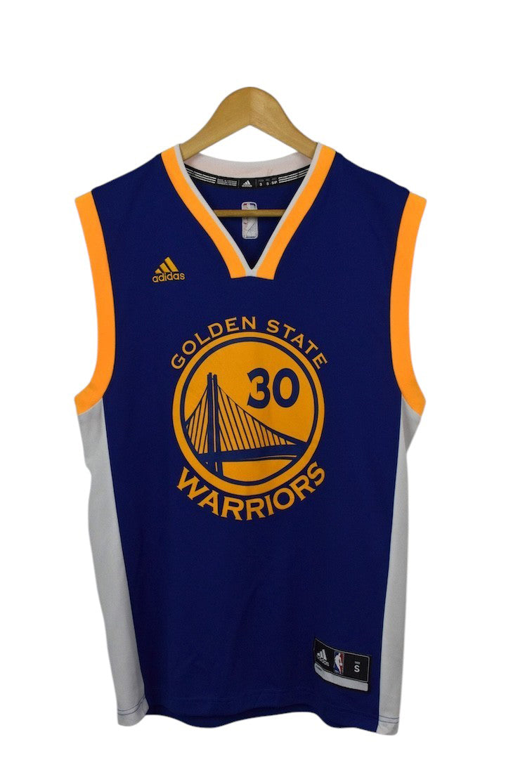 Steph Curry Golden State Warriors NBA Jersey -Adidas brand
