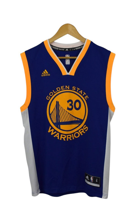 Steph Curry Golden State Warriors NBA Jersey -Adidas brand
