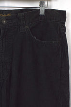 Load image into Gallery viewer, Eddie Bauer Brand Corduroy Pants
