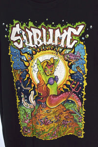 2016 Sublime T-shirt