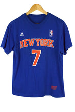 Load image into Gallery viewer, Carmelo Anthony New York Knicks NBA T-shirt

