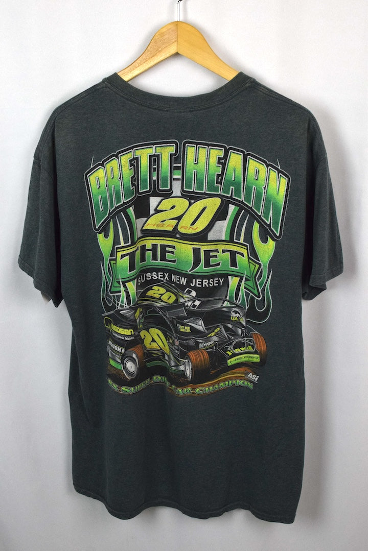 Brett Hearn Racing T-Shirt