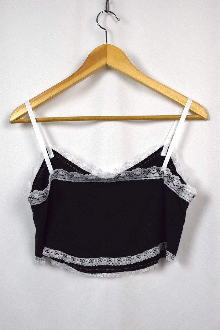 Reworked Celestial Top