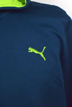 Load image into Gallery viewer, Puma Zip Up Hoodie

