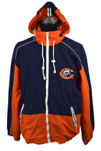 Load image into Gallery viewer, Chicago Bears NFL Spray Jacket
