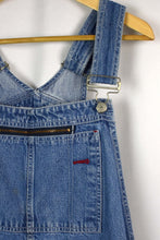 Load image into Gallery viewer, Faded Glory Brand Overalls
