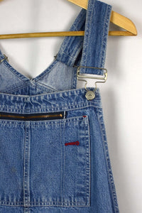 Faded Glory Brand Overalls